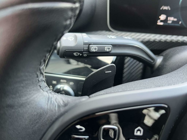 Mercedes-Benz A 180 iA 33.000 Widescreen/Leder/Sportzetels/Camera...! Leconte Motors