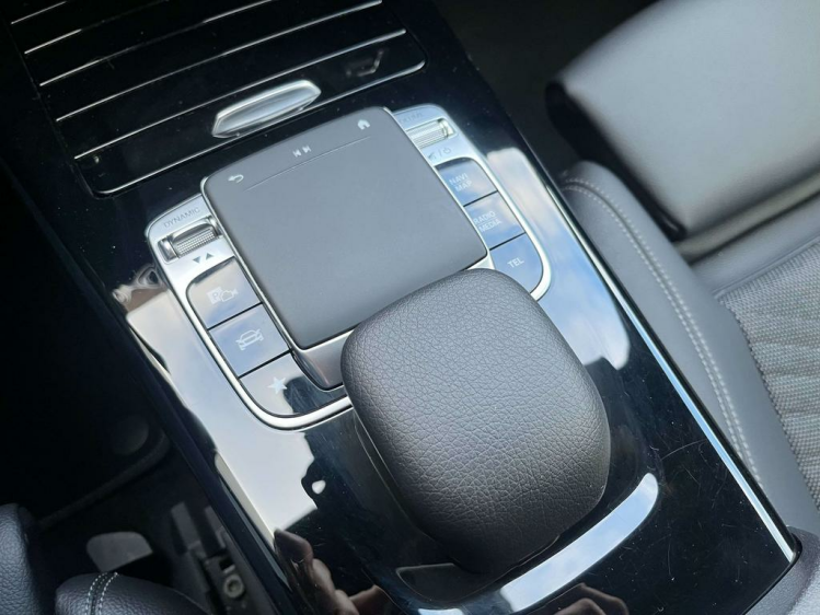 Mercedes-Benz A 180 iA 33.000 Widescreen/Leder/Sportzetels/Camera...! Leconte Motors