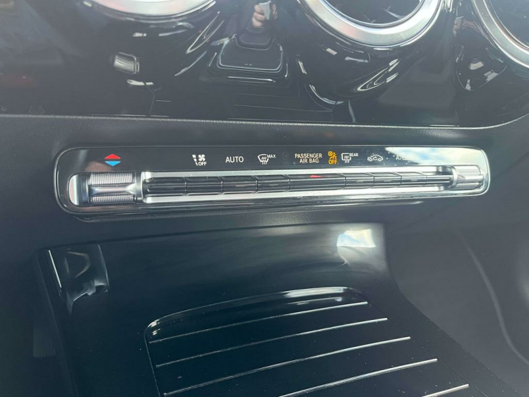 Mercedes-Benz A 180 iA 33.000 Widescreen/Leder/Sportzetels/Camera...! Leconte Motors