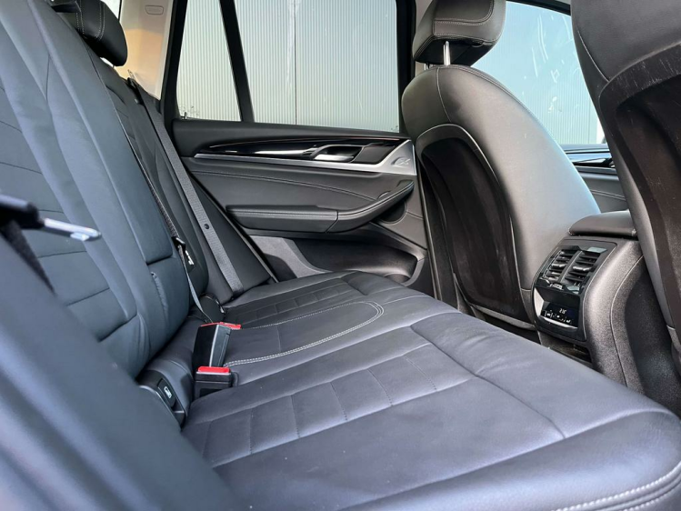 BMW X3 2.0 dA sDrive18 Navi-Pro/Leder/Camera360/Cruise... Leconte Motors