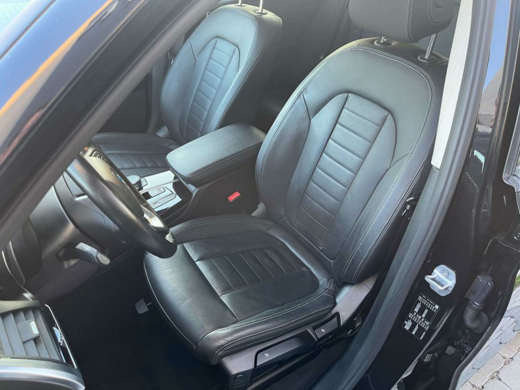 BMW X3 2.0 dA sDrive18 Navi-Pro/Leder/Camera360/Cruise... Leconte Motors