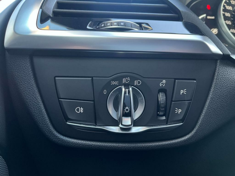 BMW X3 2.0 dA sDrive18 Navi-Pro/Leder/Camera360/Cruise... Leconte Motors