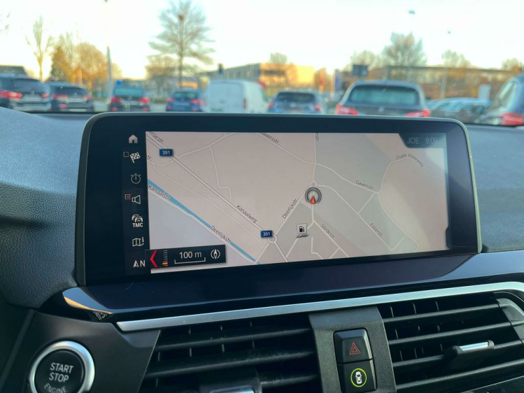 BMW X3 2.0 dA sDrive18 Navi-Pro/Leder/Camera360/Cruise... Leconte Motors