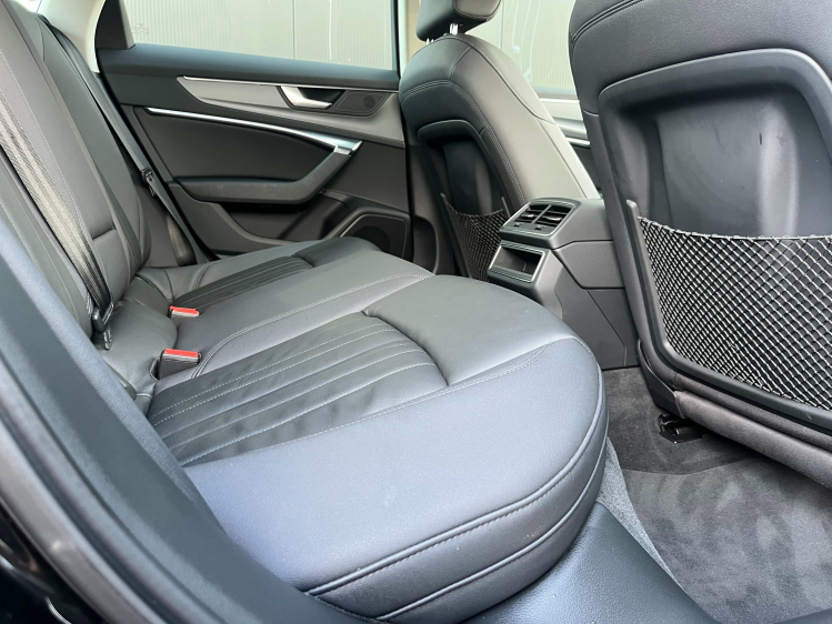 Audi A6 35 TDi S-Tronic Virtual Cockpit/Leder/Camera360/.. Leconte Motors