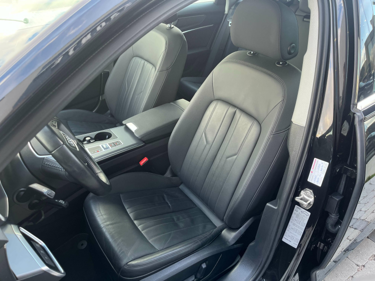 Audi A6 35 TDi S-Tronic Virtual Cockpit/Leder/Camera360/.. Leconte Motors