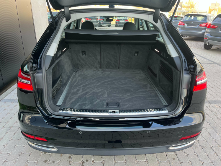 Audi A6 35 TDi S-Tronic Virtual Cockpit/Leder/Camera360/.. Leconte Motors