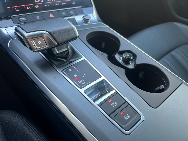 Audi A6 35 TDi S-Tronic Virtual Cockpit/Leder/Camera360/.. Leconte Motors