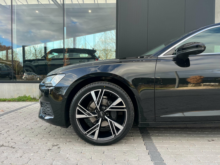 Audi A6 35 TDi S-Tronic Virtual Cockpit/Leder/Camera360/.. Leconte Motors