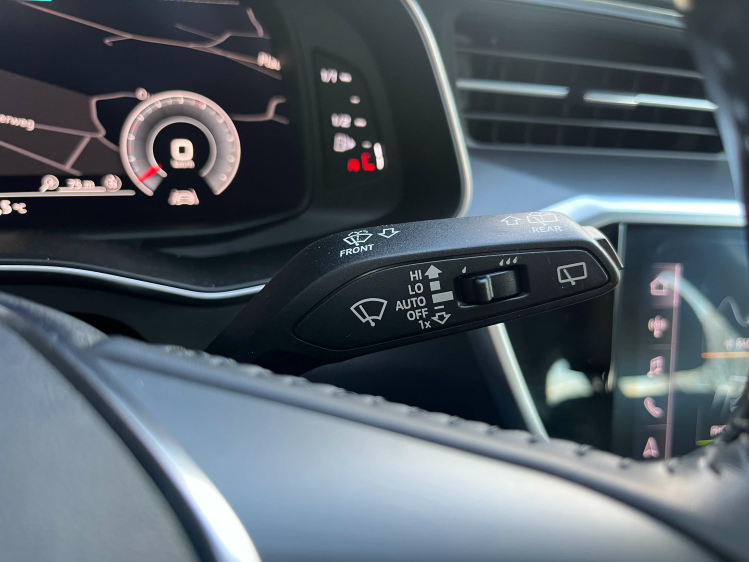 Audi A6 35 TDi S-Tronic Virtual Cockpit/Leder/Camera360/.. Leconte Motors