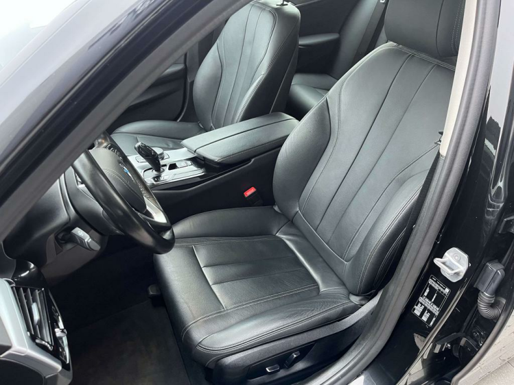 BMW 518 dA Touring Full-LED/Navi-Pro/Leder/Camera/Cruise.. Leconte Motors