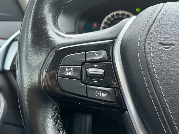 BMW 518 dA Touring Full-LED/Navi-Pro/Leder/Camera/Cruise.. Leconte Motors