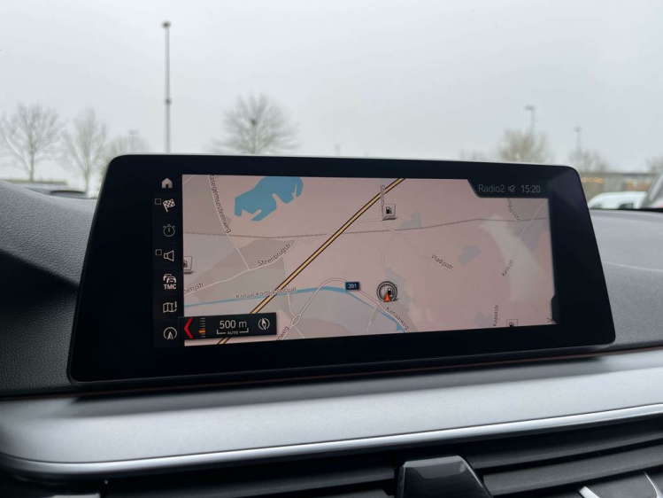 BMW 518 dA Touring Full-LED/Navi-Pro/Leder/Camera/Cruise.. Leconte Motors