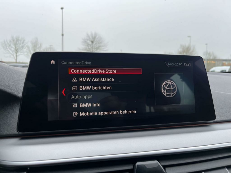 BMW 518 dA Touring Full-LED/Navi-Pro/Leder/Camera/Cruise.. Leconte Motors