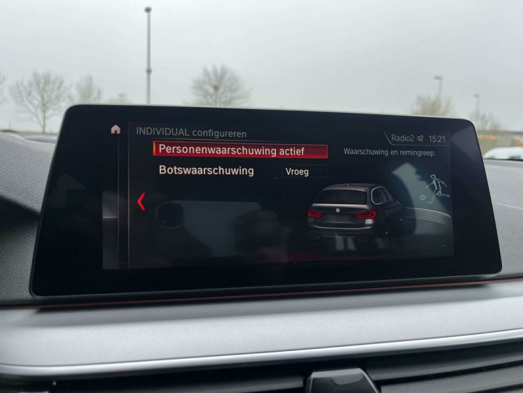 BMW 518 dA Touring Full-LED/Navi-Pro/Leder/Camera/Cruise.. Leconte Motors