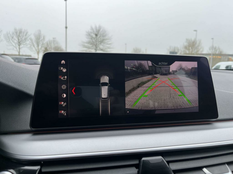 BMW 518 dA Touring Full-LED/Navi-Pro/Leder/Camera/Cruise.. Leconte Motors