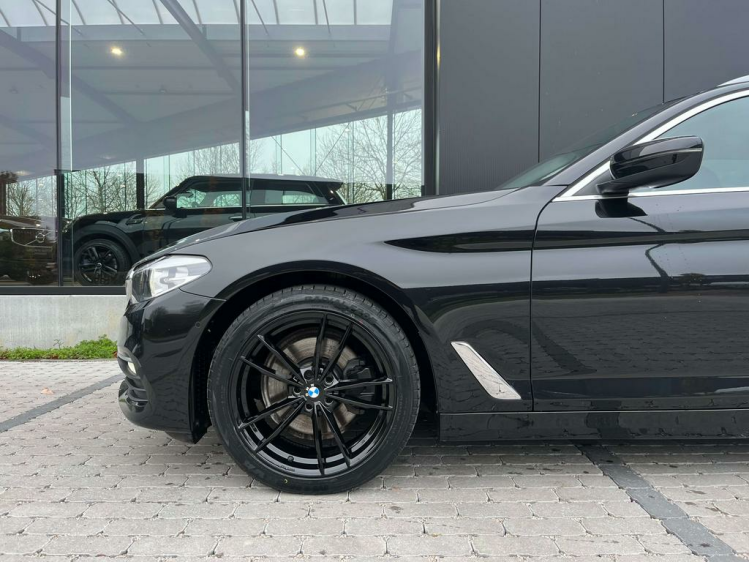 BMW 518 dA Touring Full-LED/Navi-Pro/Leder/Camera/Cruise.. Leconte Motors