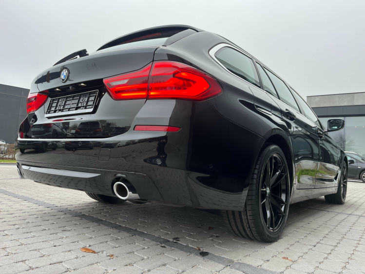 BMW 518 dA Touring Full-LED/Navi-Pro/Leder/Camera/Cruise.. Leconte Motors