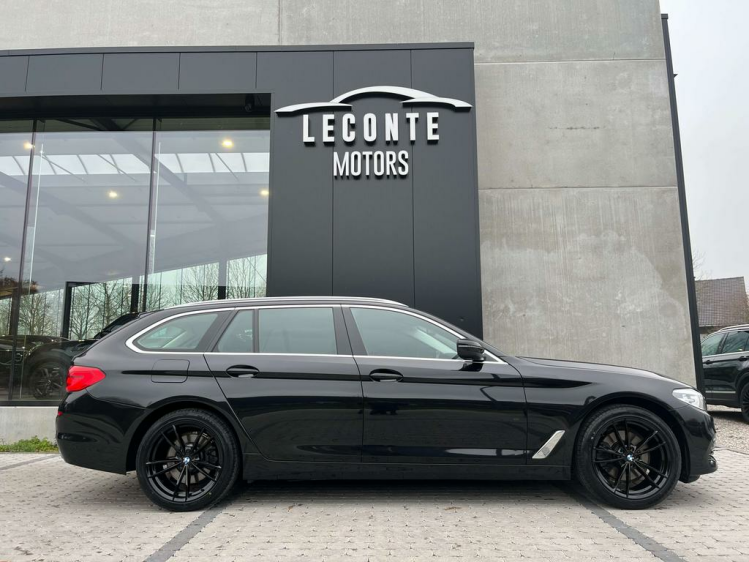 BMW 518 dA Touring Full-LED/Navi-Pro/Leder/Camera/Cruise.. Leconte Motors