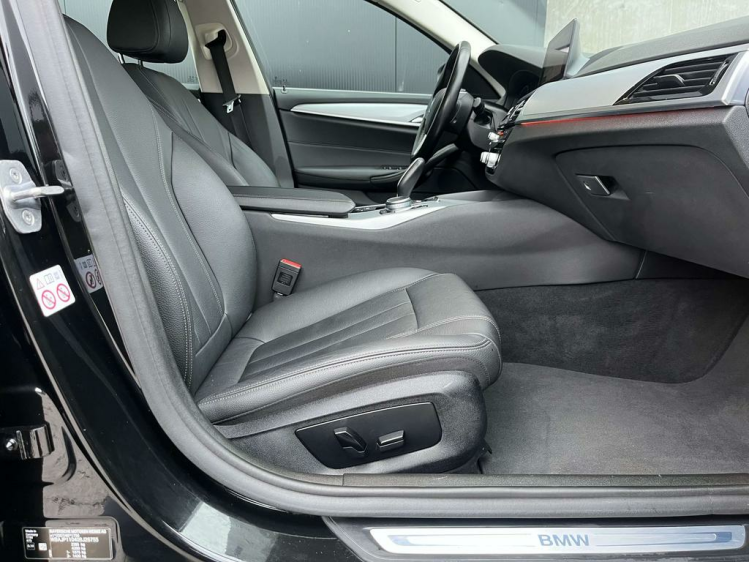 BMW 518 dA Touring Full-LED/Navi-Pro/Leder/Camera/Cruise.. Leconte Motors