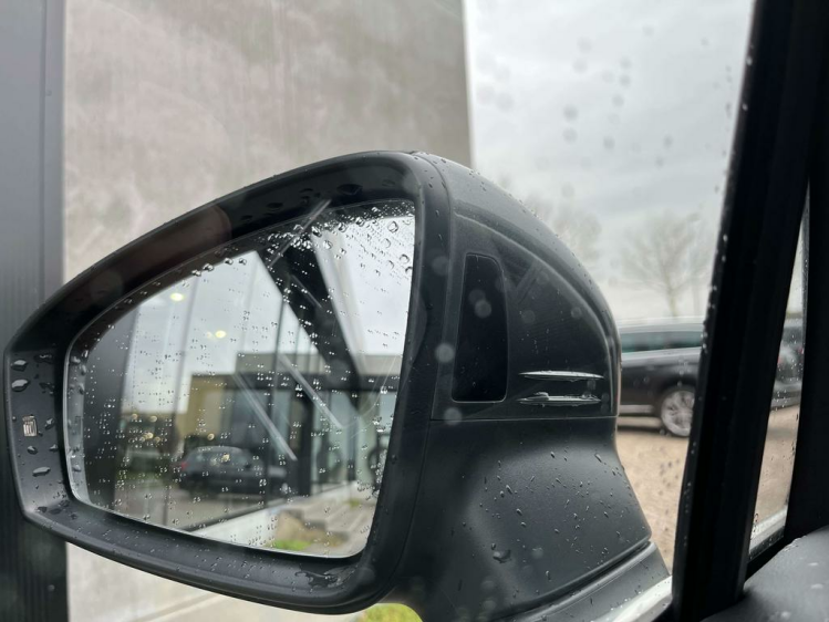 Volkswagen Tiguan 2.0 TDi DSG Navigatie/360'CAM/Carplay/Cruise/BLTH Leconte Motors