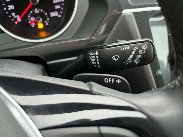 Volkswagen Tiguan 2.0 TDi DSG Navigatie/360'CAM/Carplay/Cruise/BLTH Leconte Motors