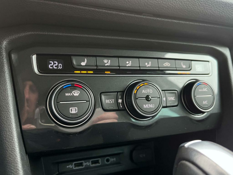 Volkswagen Tiguan 2.0 TDi DSG Navigatie/360'CAM/Carplay/Cruise/BLTH Leconte Motors