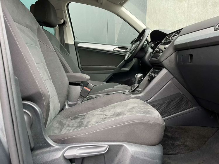 Volkswagen Tiguan 2.0 TDi DSG Navigatie/360'CAM/Carplay/Cruise/BLTH Leconte Motors