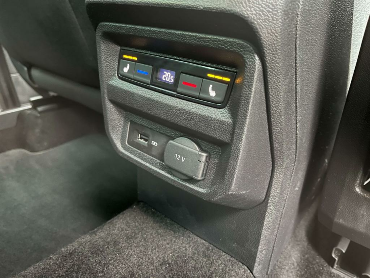 Volkswagen Tiguan 2.0 TDi DSG Navigatie/360'CAM/Carplay/Cruise/BLTH Leconte Motors