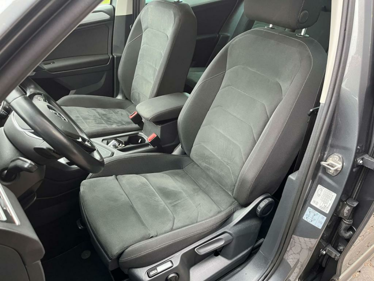 Volkswagen Tiguan 2.0 TDi DSG Navigatie/360'CAM/Carplay/Cruise/BLTH Leconte Motors