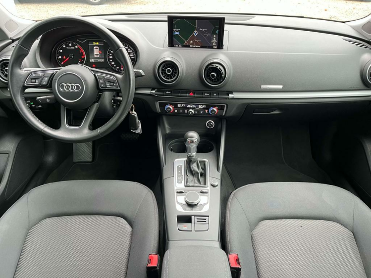 Audi A3 30 TFSI S tronic Xenon/Navigatie/Cruise/PDC/BLTH Leconte Motors