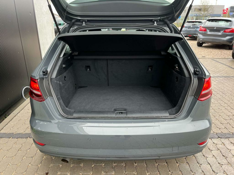 Audi A3 30 TFSI S tronic Xenon/Navigatie/Cruise/PDC/BLTH Leconte Motors