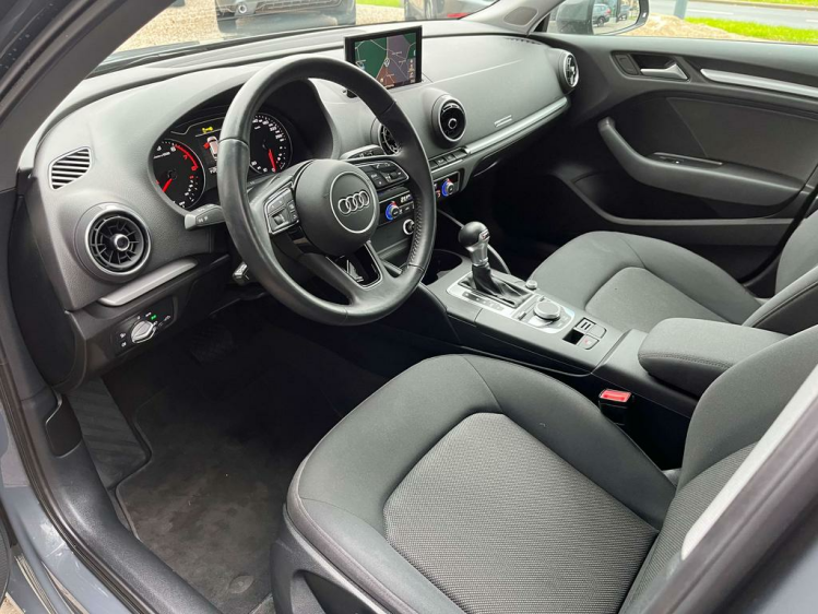 Audi A3 30 TFSI S tronic Xenon/Navigatie/Cruise/PDC/BLTH Leconte Motors