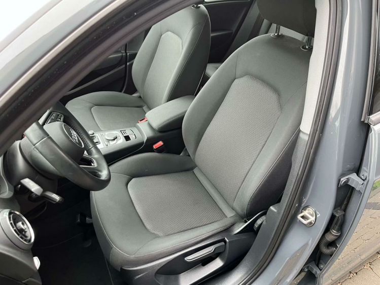 Audi A3 30 TFSI S tronic Xenon/Navigatie/Cruise/PDC/BLTH Leconte Motors