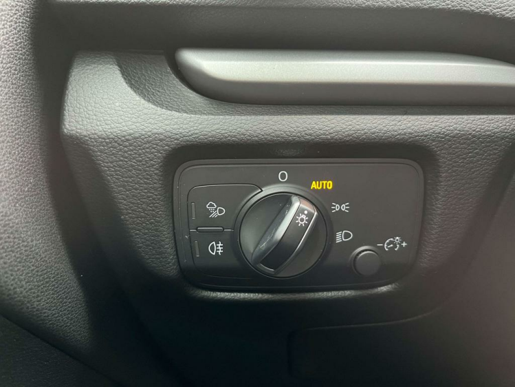 Audi A3 30 TFSI S tronic Xenon/Navigatie/Cruise/PDC/BLTH Leconte Motors