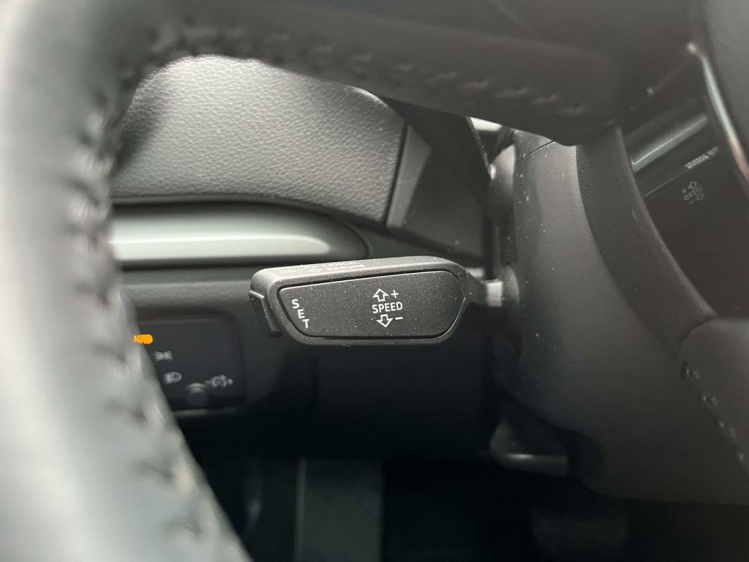 Audi A3 30 TFSI S tronic Xenon/Navigatie/Cruise/PDC/BLTH Leconte Motors