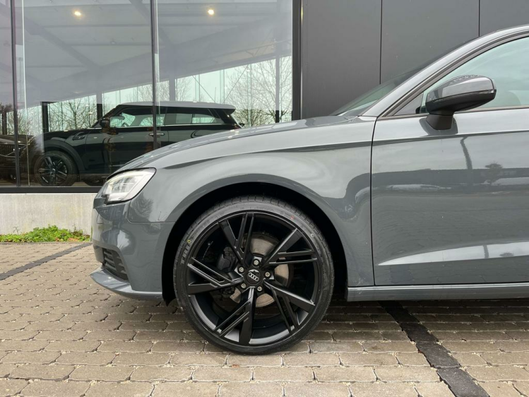 Audi A3 30 TFSI S tronic Xenon/Navigatie/Cruise/PDC/BLTH Leconte Motors