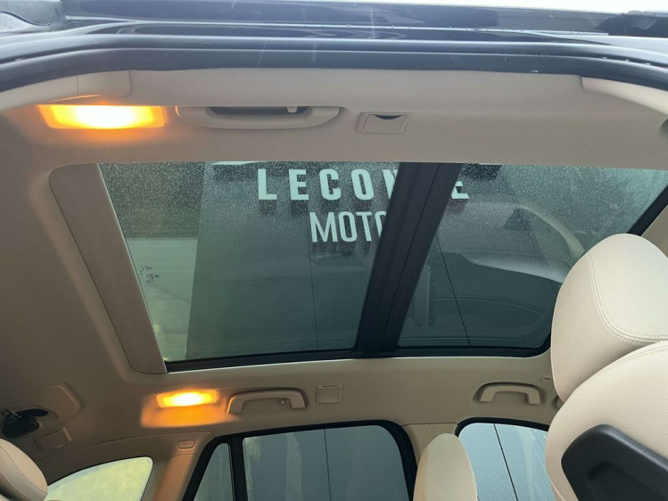 BMW X1 1.5 dA sDrive16 LED/Panodak/Leder/Gps/Camera/BLTH Leconte Motors