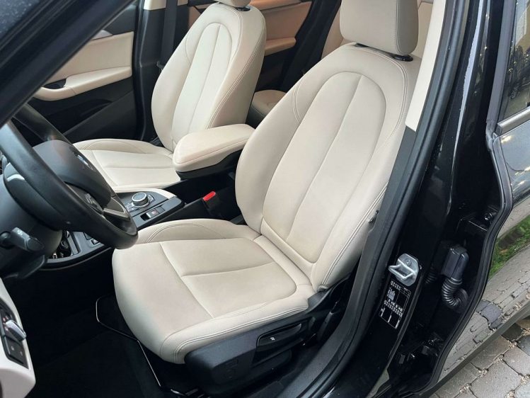 BMW X1 1.5 dA sDrive16 LED/Panodak/Leder/Gps/Camera/BLTH Leconte Motors