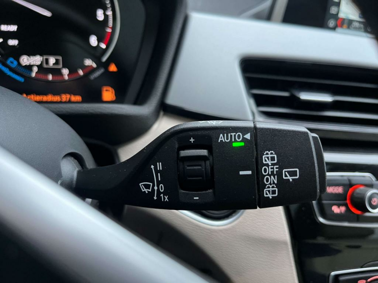 BMW X1 1.5 dA sDrive16 LED/Panodak/Leder/Gps/Camera/BLTH Leconte Motors