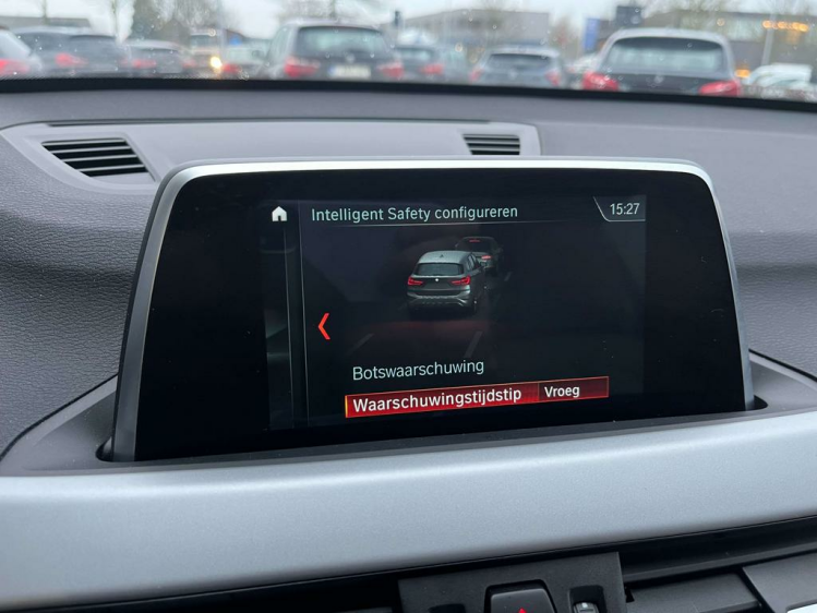 BMW X1 1.5 dA sDrive16 LED/Panodak/Leder/Gps/Camera/BLTH Leconte Motors