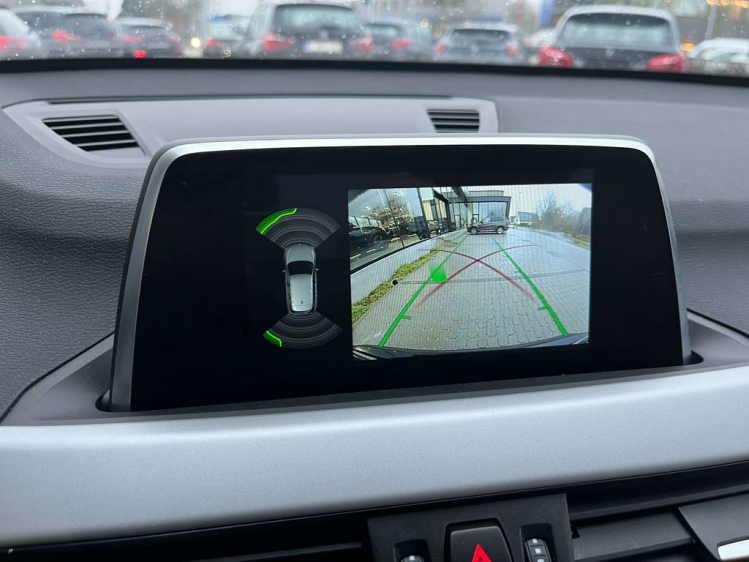 BMW X1 1.5 dA sDrive16 LED/Panodak/Leder/Gps/Camera/BLTH Leconte Motors