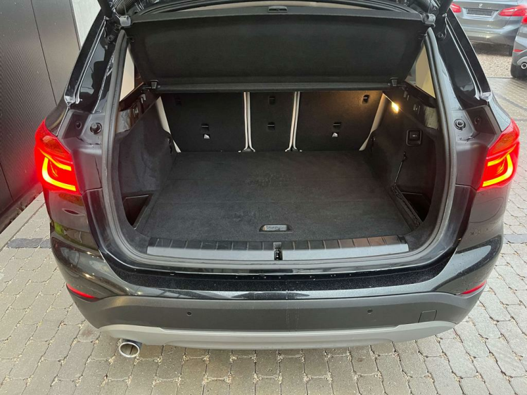 BMW X1 1.5 dA sDrive16 LED/Panodak/Leder/Gps/Camera/BLTH Leconte Motors