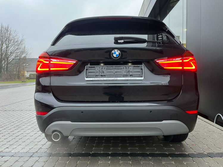 BMW X1 1.5 dA sDrive16 LED/Panodak/Leder/Gps/Camera/BLTH Leconte Motors