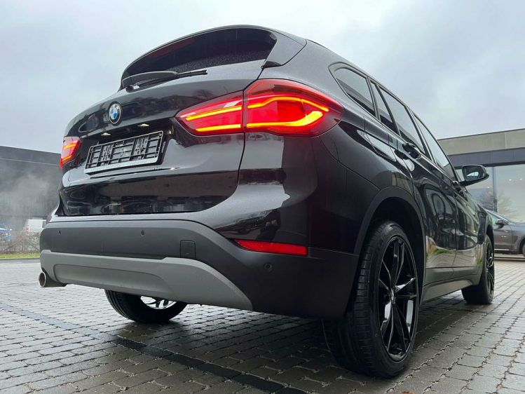 BMW X1 1.5 dA sDrive16 LED/Panodak/Leder/Gps/Camera/BLTH Leconte Motors