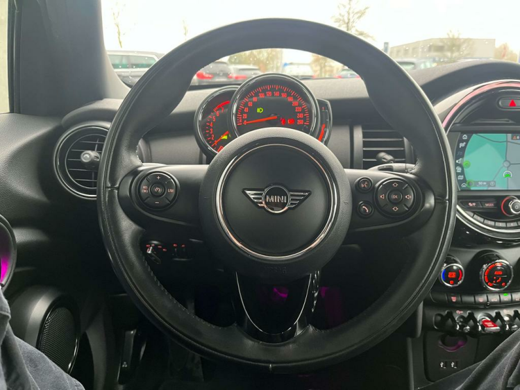 MINI One 1.5i Facelift 5-deurs Navigatie/Cruise/PDC/BLTH... Leconte Motors