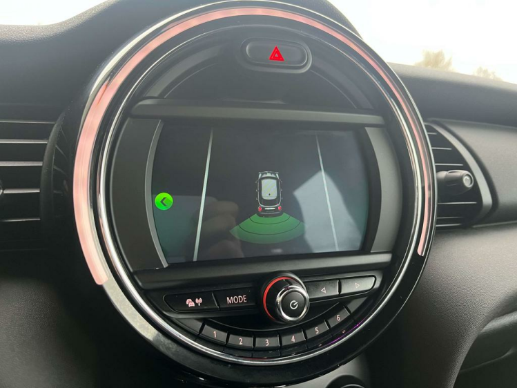 MINI One 1.5i Facelift 5-deurs Navigatie/Cruise/PDC/BLTH... Leconte Motors