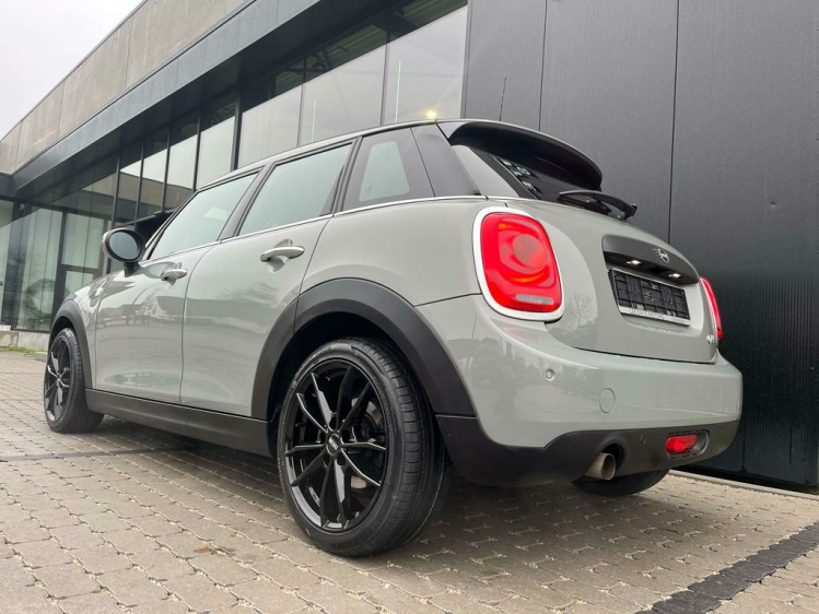 MINI One 1.5i Facelift 5-deurs Navigatie/Cruise/PDC/BLTH... Leconte Motors