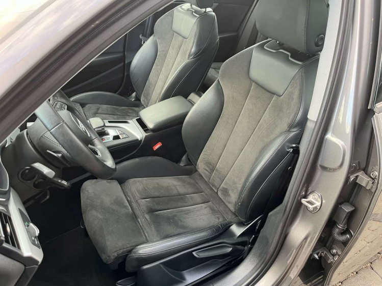 Audi A4 35 TDi S-Tronic Facelift Virtual/Pano/Sportzetels! Leconte Motors