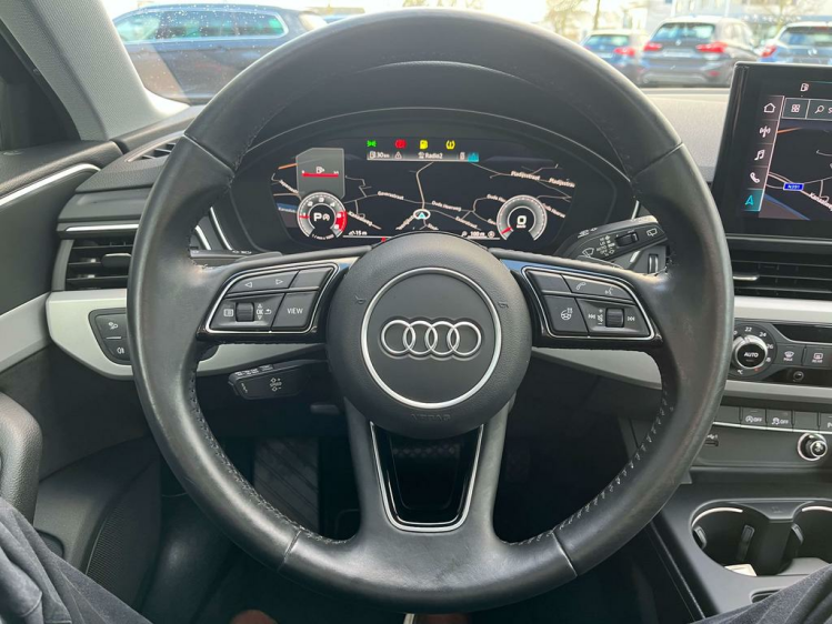 Audi A4 35 TDi S-Tronic Facelift Virtual/Pano/Sportzetels! Leconte Motors