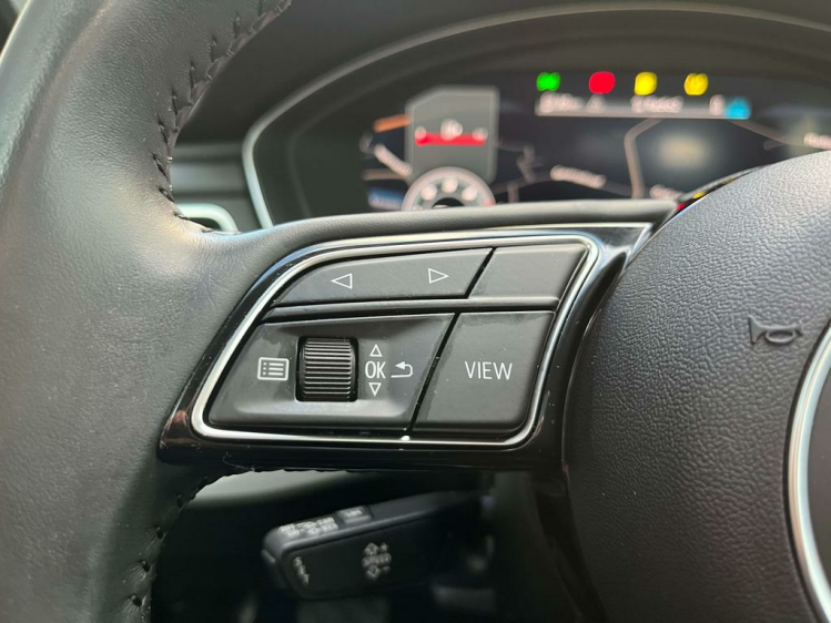 Audi A4 35 TDi S-Tronic Facelift Virtual/Pano/Sportzetels! Leconte Motors